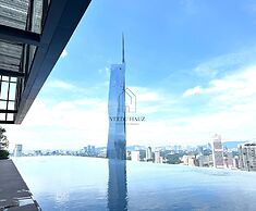 Lucentia at Kuala Lumpur by Veedu Hauz