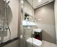 Lucentia at Kuala Lumpur by Veedu Hauz