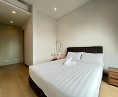 Lucentia at Kuala Lumpur by Veedu Hauz