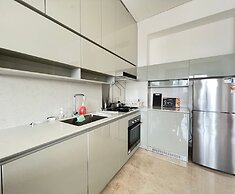 Lucentia at Kuala Lumpur by Veedu Hauz