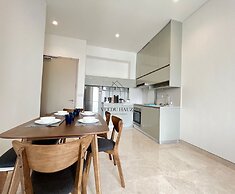 Lucentia at Kuala Lumpur by Veedu Hauz