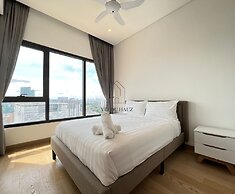 Lucentia at Kuala Lumpur by Veedu Hauz