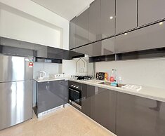 Lucentia at Kuala Lumpur by Veedu Hauz