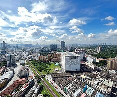 Lucentia at Kuala Lumpur by Veedu Hauz