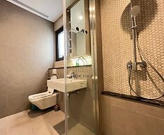 Lucentia at Kuala Lumpur by Veedu Hauz