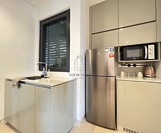 Lucentia at Kuala Lumpur by Veedu Hauz