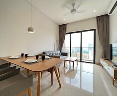 Lucentia at Kuala Lumpur by Veedu Hauz