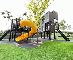 Lucentia at Kuala Lumpur by Veedu Hauz