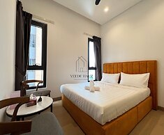 Lucentia at Kuala Lumpur by Veedu Hauz