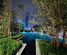 Lucentia at Kuala Lumpur by Veedu Hauz