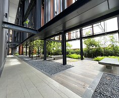 Lucentia at Kuala Lumpur by Veedu Hauz