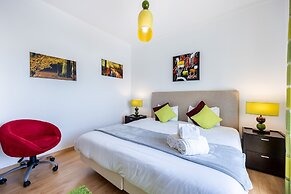 IM On Padmé's Place