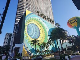 Beachfront Condos at HR by Cielo Stays