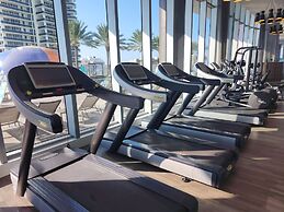 Beachfront Condos at HR by Cielo Stays