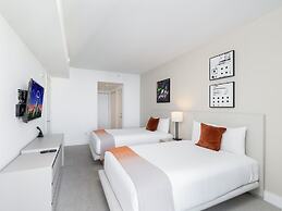 Beachfront Condos at HR by Cielo Stays