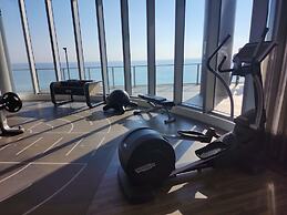 Beachfront Condos at HR by Cielo Stays