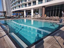 Beachfront Condos at HR by Cielo Stays