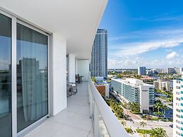 Beachfront Condos at HR by Cielo Stays