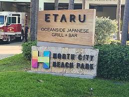 Beachfront Condos at HR by Cielo Stays