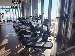 Beachfront Condos at HR by Cielo Stays