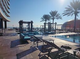 Beachfront Condos at HR by Cielo Stays