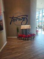 Beachfront Condos at HR by Cielo Stays