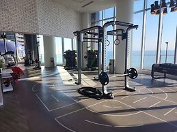 Beachfront Condos at HR by Cielo Stays