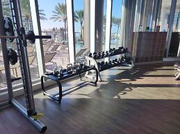 Beachfront Condos at HR by Cielo Stays