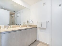 Beachfront Condos at HR by Cielo Stays