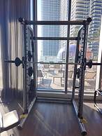 Beachfront Condos at HR by Cielo Stays