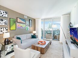 Beachfront Condos at HR by Cielo Stays