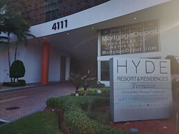 Beachfront Condos at HR by Cielo Stays