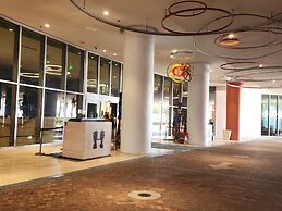 Beachfront Condos at HR by Cielo Stays