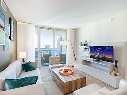 Beachfront Condos at HR by Cielo Stays