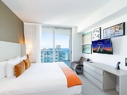 Beachfront Condos at HR by Cielo Stays