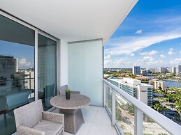 Beachfront Condos at HR by Cielo Stays