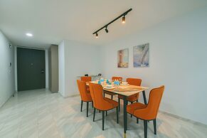 Eaton Residence KLCC