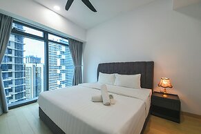 Eaton Residence KLCC