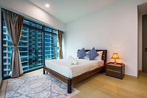 Eaton Residence KLCC