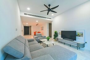 Eaton Residence KLCC