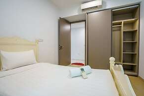 Eaton Residence KLCC