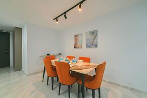 Eaton Residence KLCC