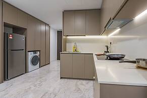 Eaton Residence KLCC