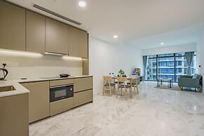 Eaton Residence KLCC