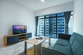 Eaton Residence KLCC