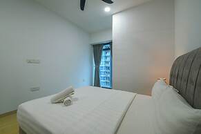 Eaton Residence KLCC