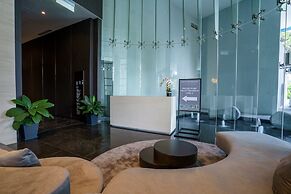 Eaton Residence KLCC