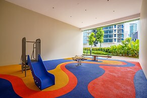 Eaton Residence KLCC