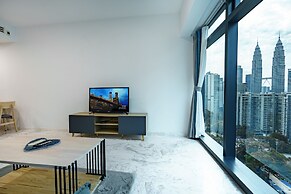 Eaton Residence KLCC