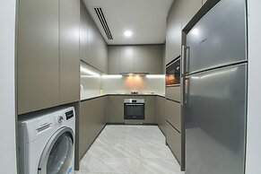 Eaton Residence KLCC